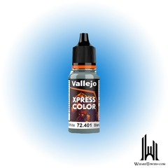 XPRESS COLOR 401-18ML. TEMPLAR WHITE